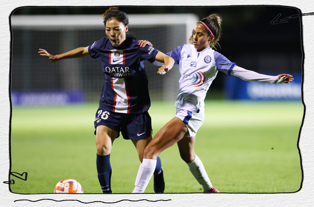 英联杯女：桑德兰女足VS达勒姆女足的简单介绍  第1张