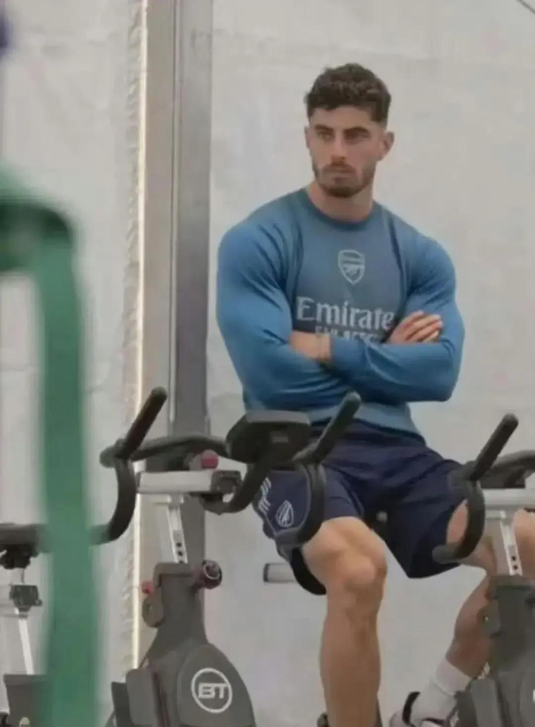 哈弗茨对阿森纳依旧非常重要球员新赛季预计依旧是主力的简单介绍 第1张 哈弗茨对阿森纳依旧非常重要球员新赛季预计依旧是主力的简单介绍 第1张