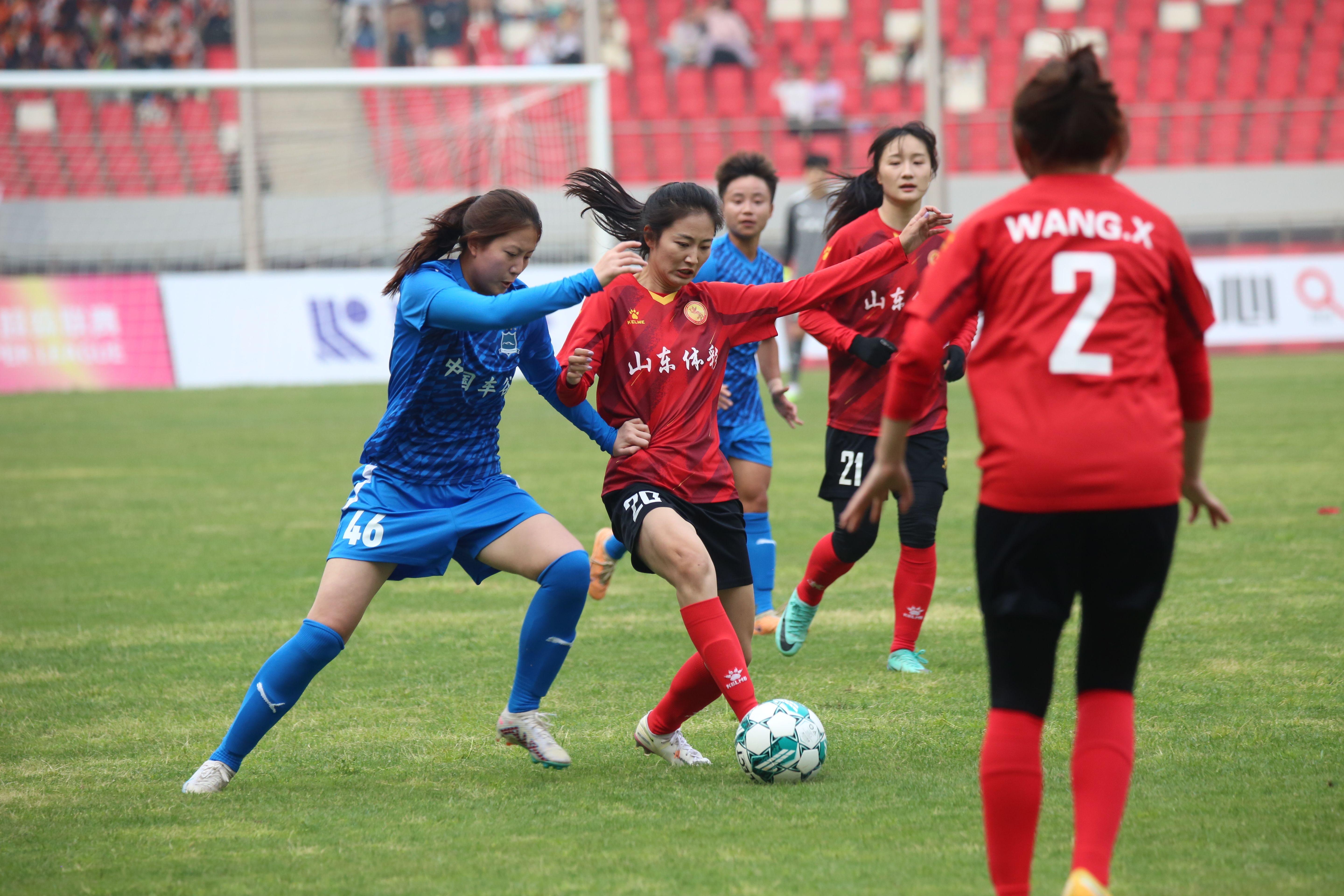 美超女：杰克逊维尔体育女足VS劳德代尔堡女足的简单介绍