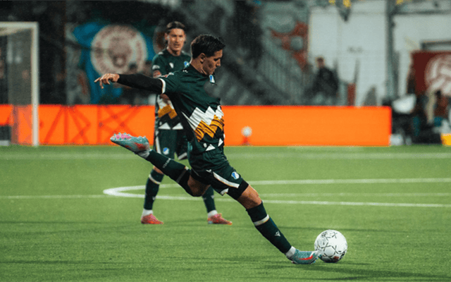 荷乙:PSV埃因霍温青年队VS乌德勒支青年队的简单介绍 第1张 荷乙:PSV埃因霍温青年队VS乌德勒支青年队的简单介绍 第1张