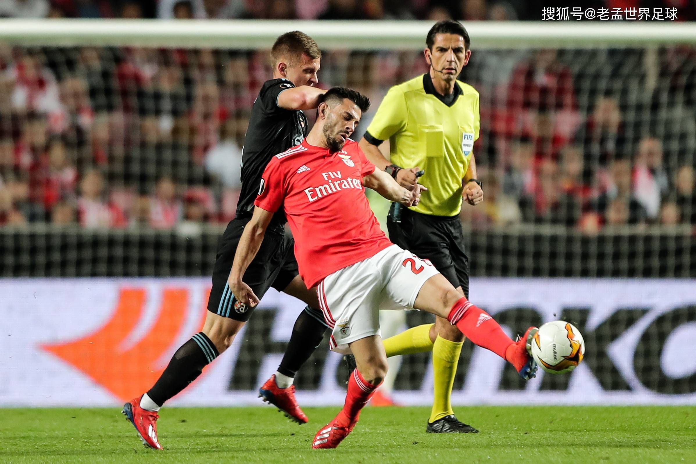 关于世俱杯本菲卡1-0拜仁双方同时晋级16强的信息 第1张 关于世俱杯本菲卡1-0拜仁双方同时晋级16强的信息 第1张