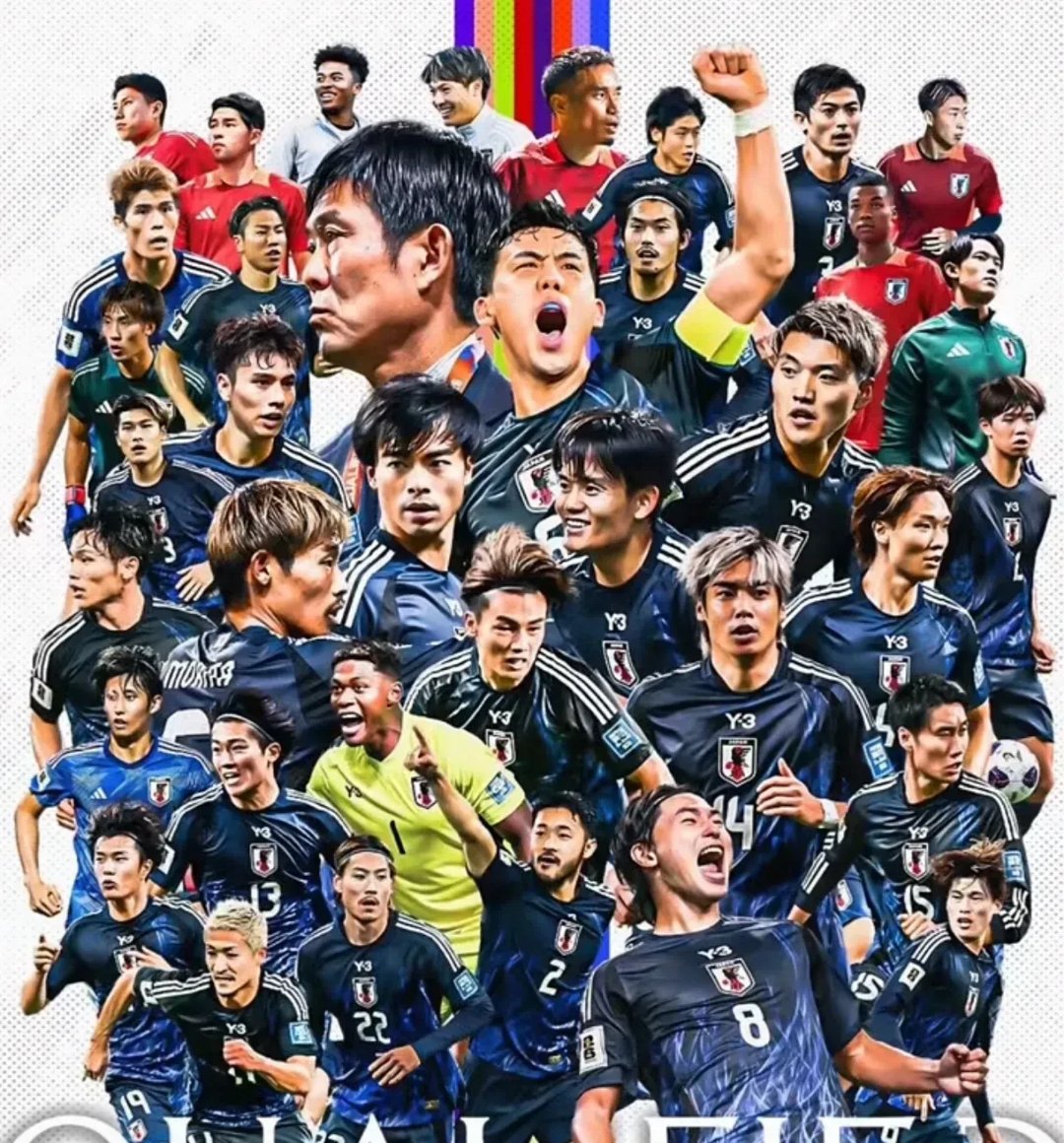 包含外媒评亚洲足球全明星阵容日本7人日韩球员霸榜的词条  第1张