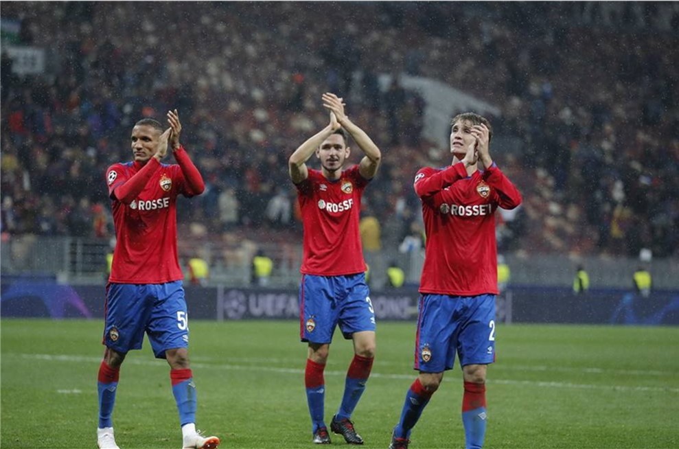 西协丙2组：科瓦东加VS莫斯科尼亚的简单介绍