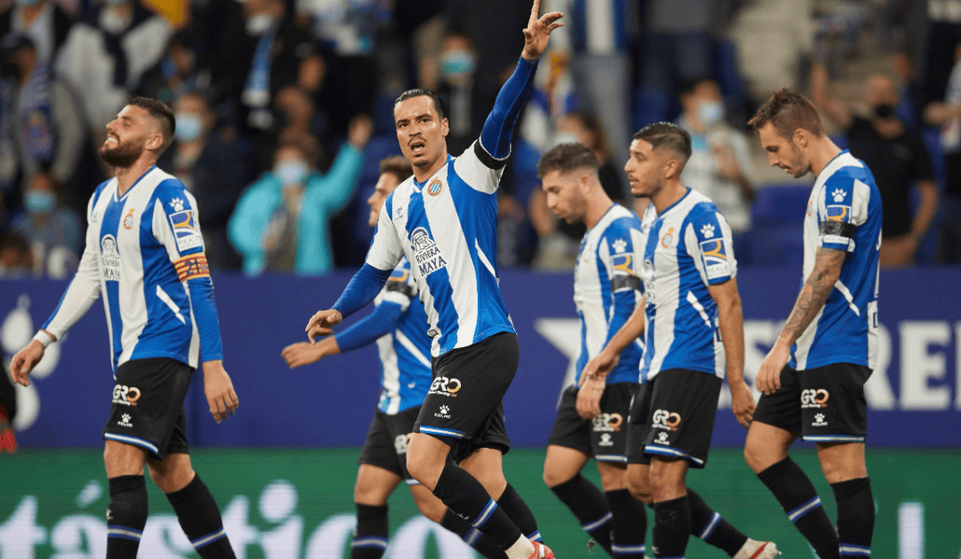 西甲西班牙人VS马洛卡预测西班牙人队主场抢分出色的简单介绍  第2张