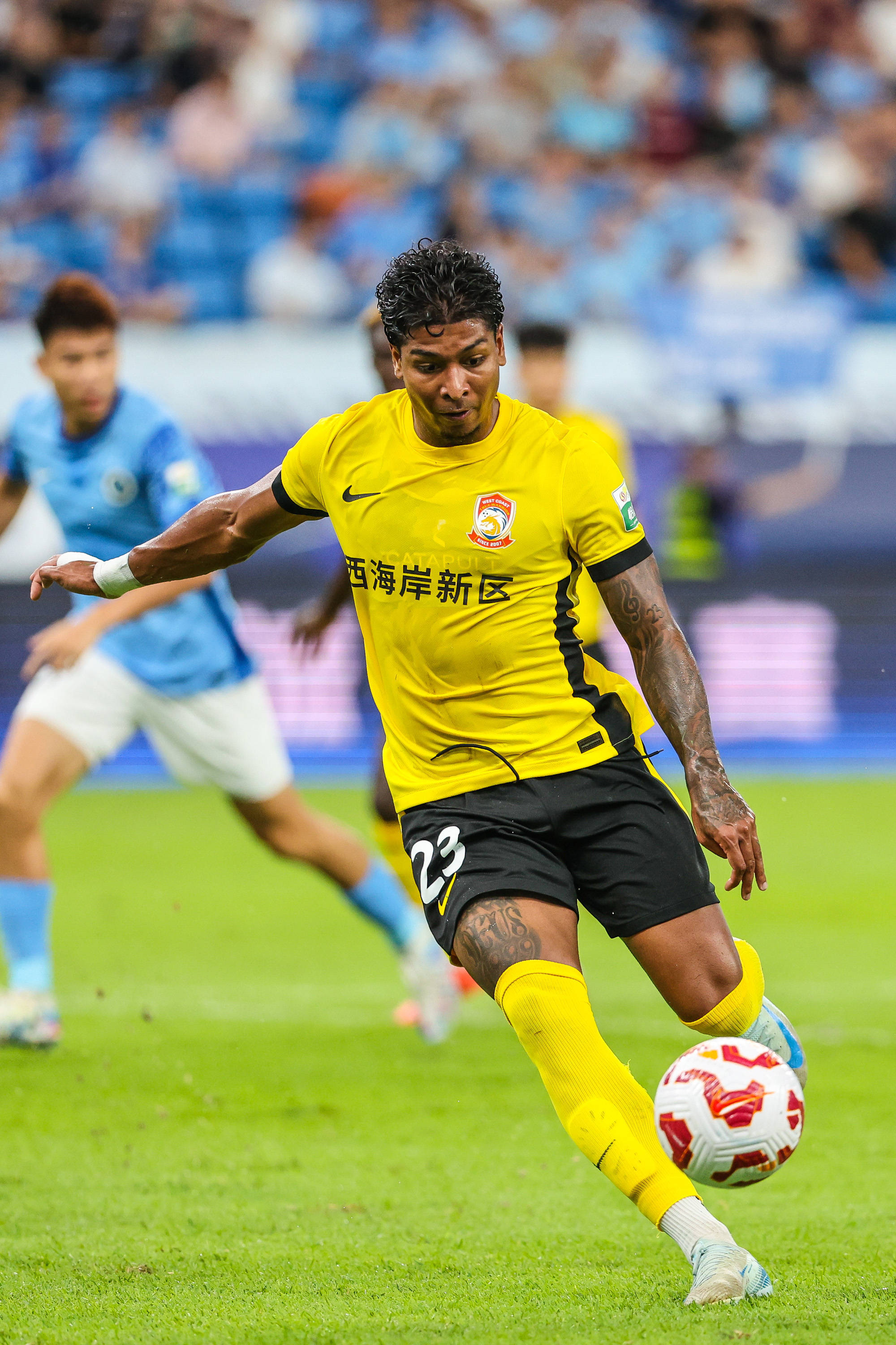 关于中超武汉三镇VS青岛西海岸比分预测难分高下的信息 第2张 关于中超武汉三镇VS青岛西海岸比分预测难分高下的信息 第2张