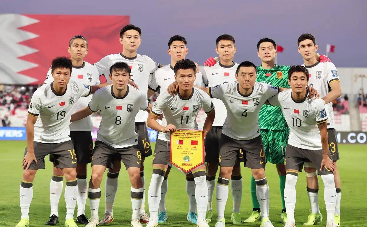 2025亚洲男足排名最新排名TOP20中国男足亚洲排名与上期一致的简单介绍