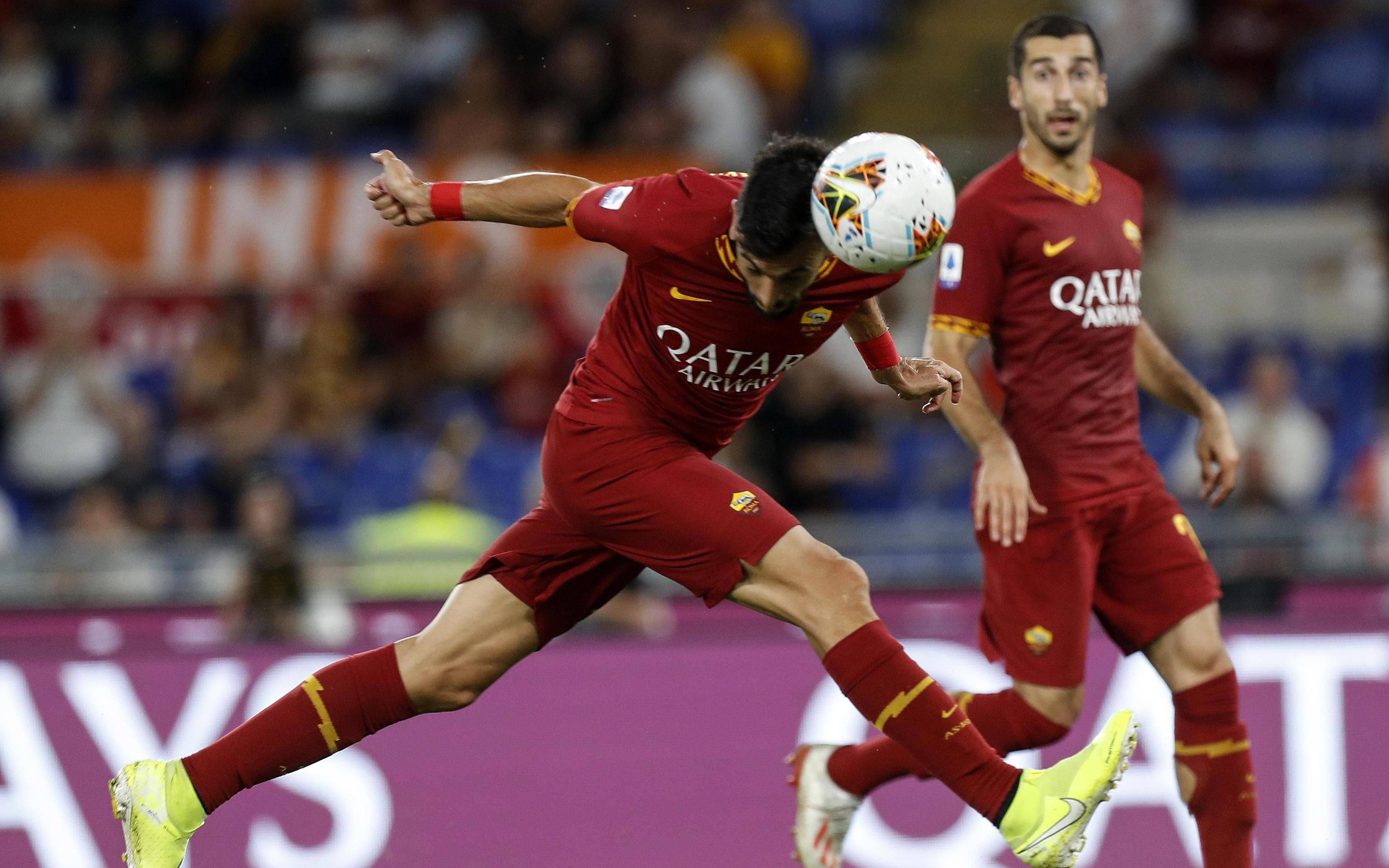 荷甲：费耶诺德VS奈梅亨