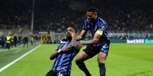 姆希塔良因伤预计缺席7场比赛国米防线遭受打击的简单介绍 第1张 姆希塔良因伤预计缺席7场比赛国米防线遭受打击的简单介绍 第1张