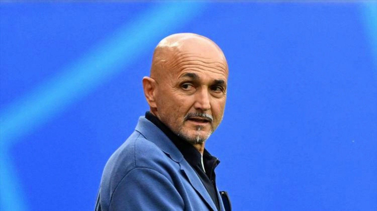 斯帕莱蒂正式出任尤文主帅合同到2026年6月的简单介绍  第2张