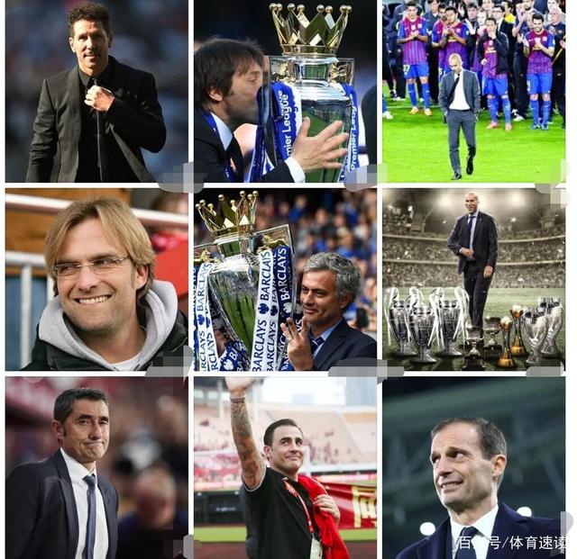 尼科税后年薪800万欧加盟后将位居巴萨队内税后年薪排名第四位的简单介绍  第2张