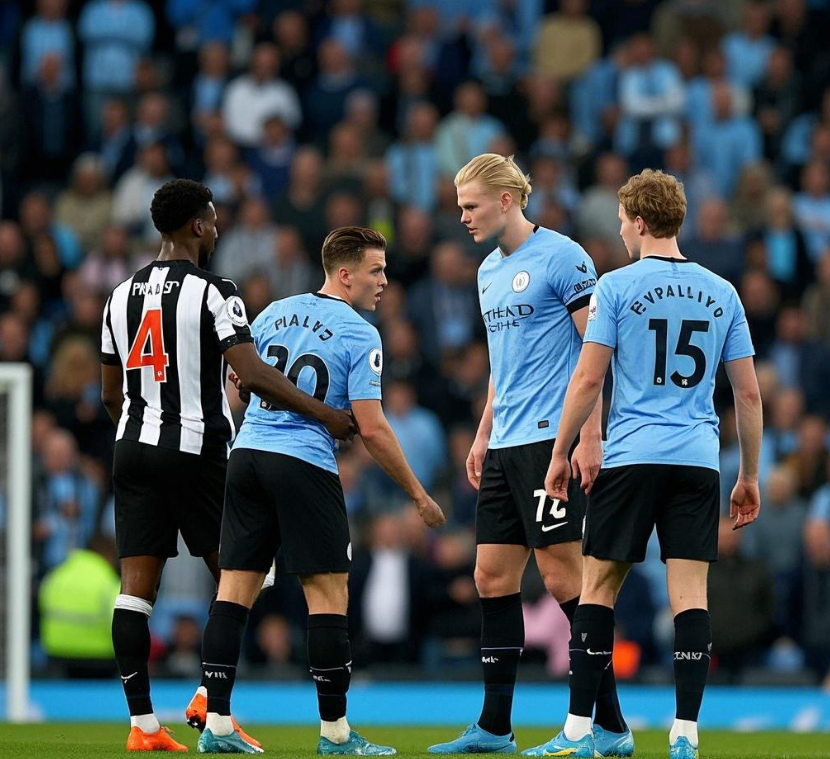 英超曼彻斯特城VS利物浦预测分析曼城主场迎来4连胜的简单介绍