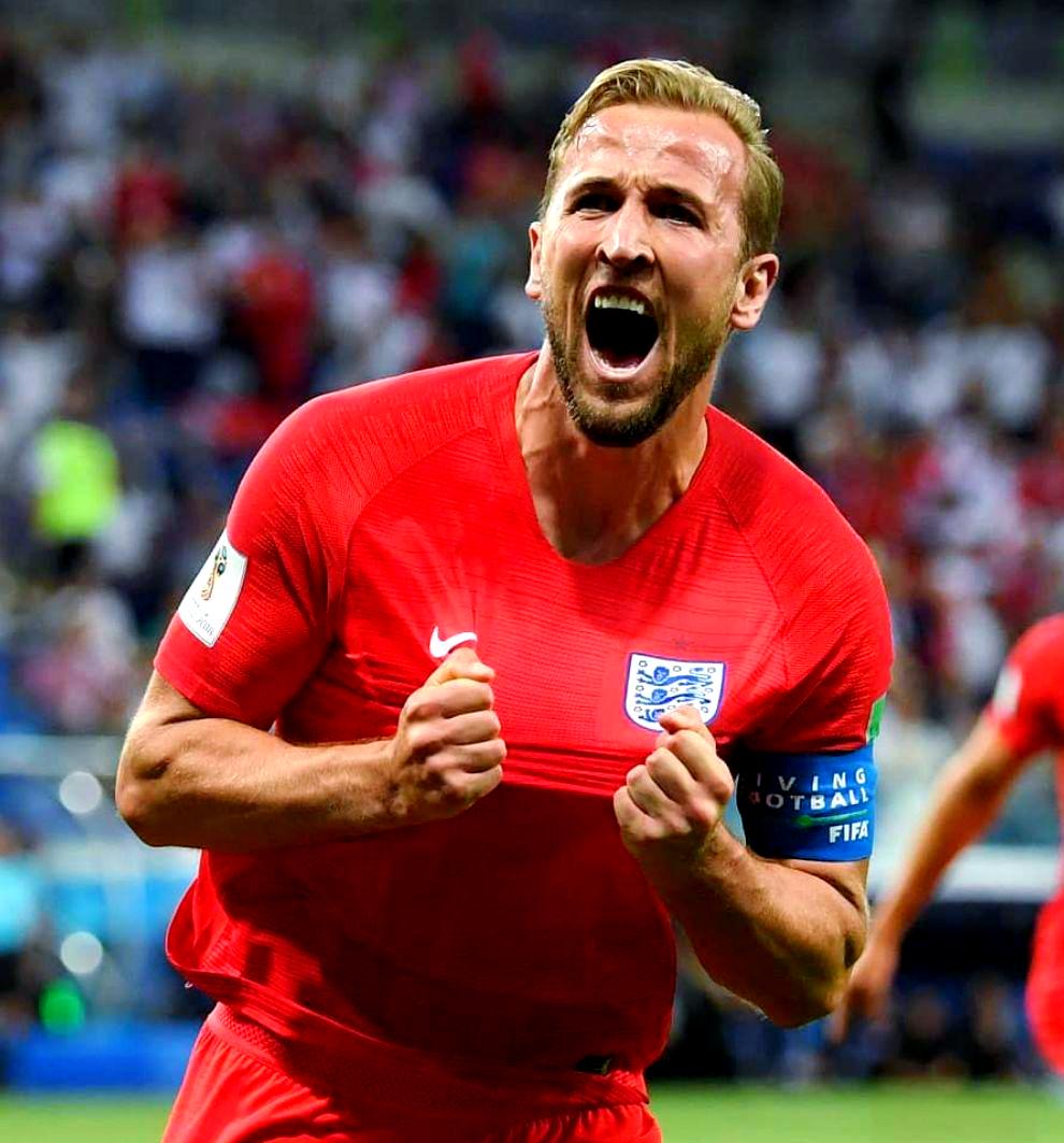 凯恩国家队进球数达72球英格兰队史第一的简单介绍