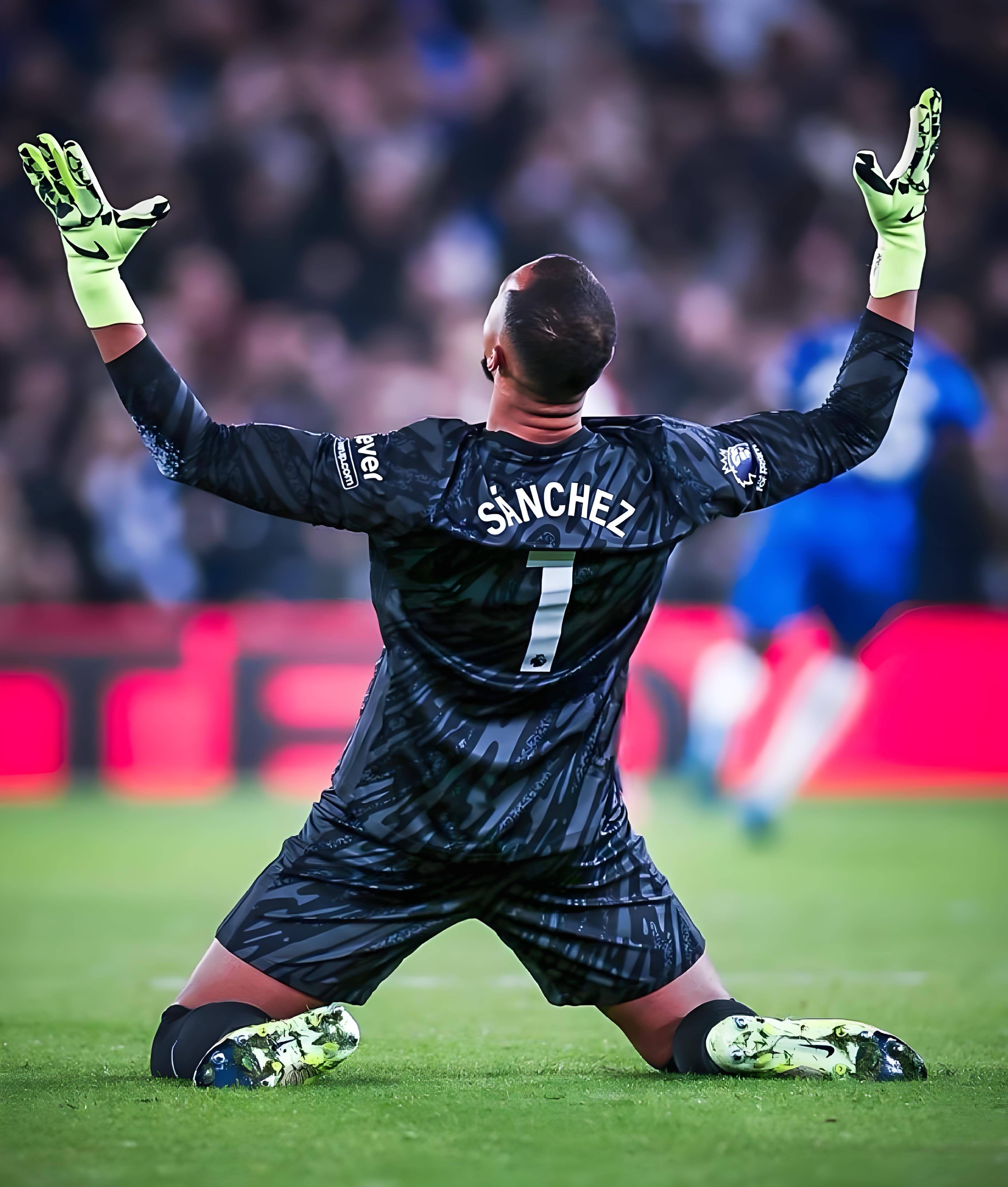 切尔西确认吉滕斯号码11号战袍承载期待的简单介绍  第1张