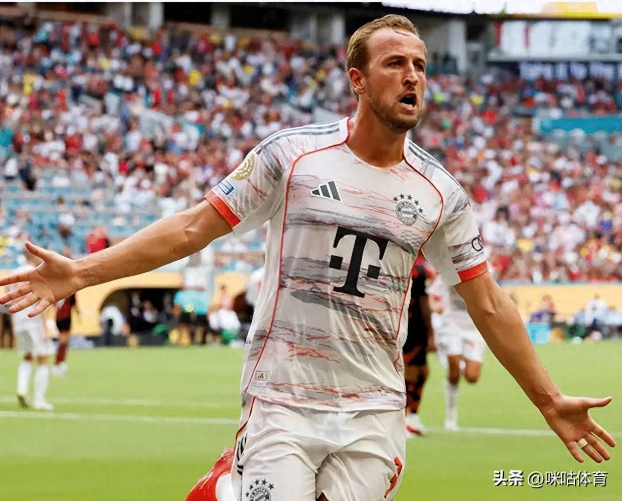 凯恩收获世俱杯首球赛后当选全场最佳球员的简单介绍  第1张