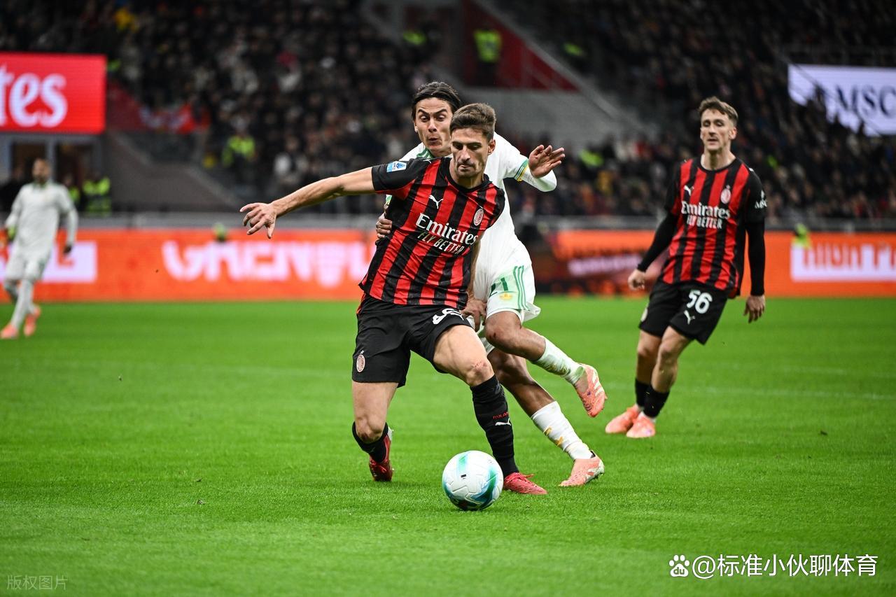 曝切尔西AC米兰就迈尼昂谈判决定权在米兰的简单介绍