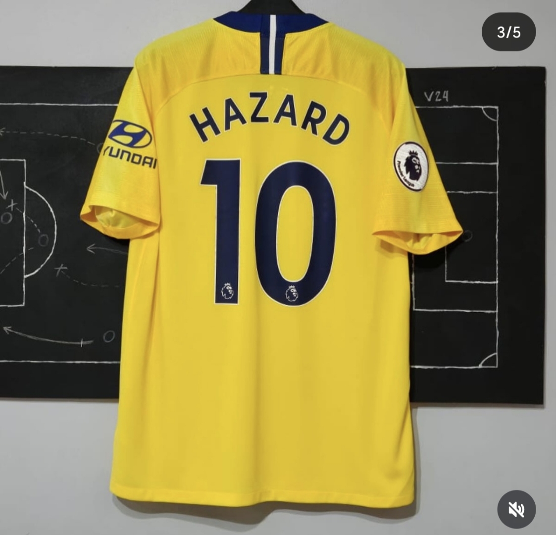 加纳乔切尔西号码确认新赛季将身披49号球衣的简单介绍