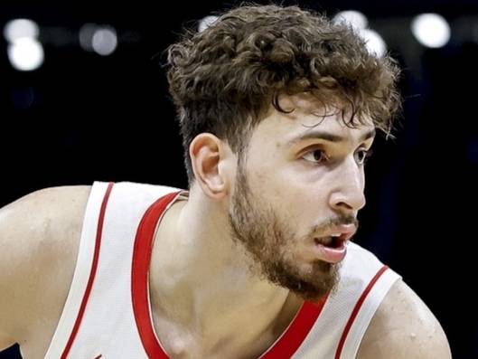 波特谈伊萨克状态目前还没准备好首发的简单介绍  第1张