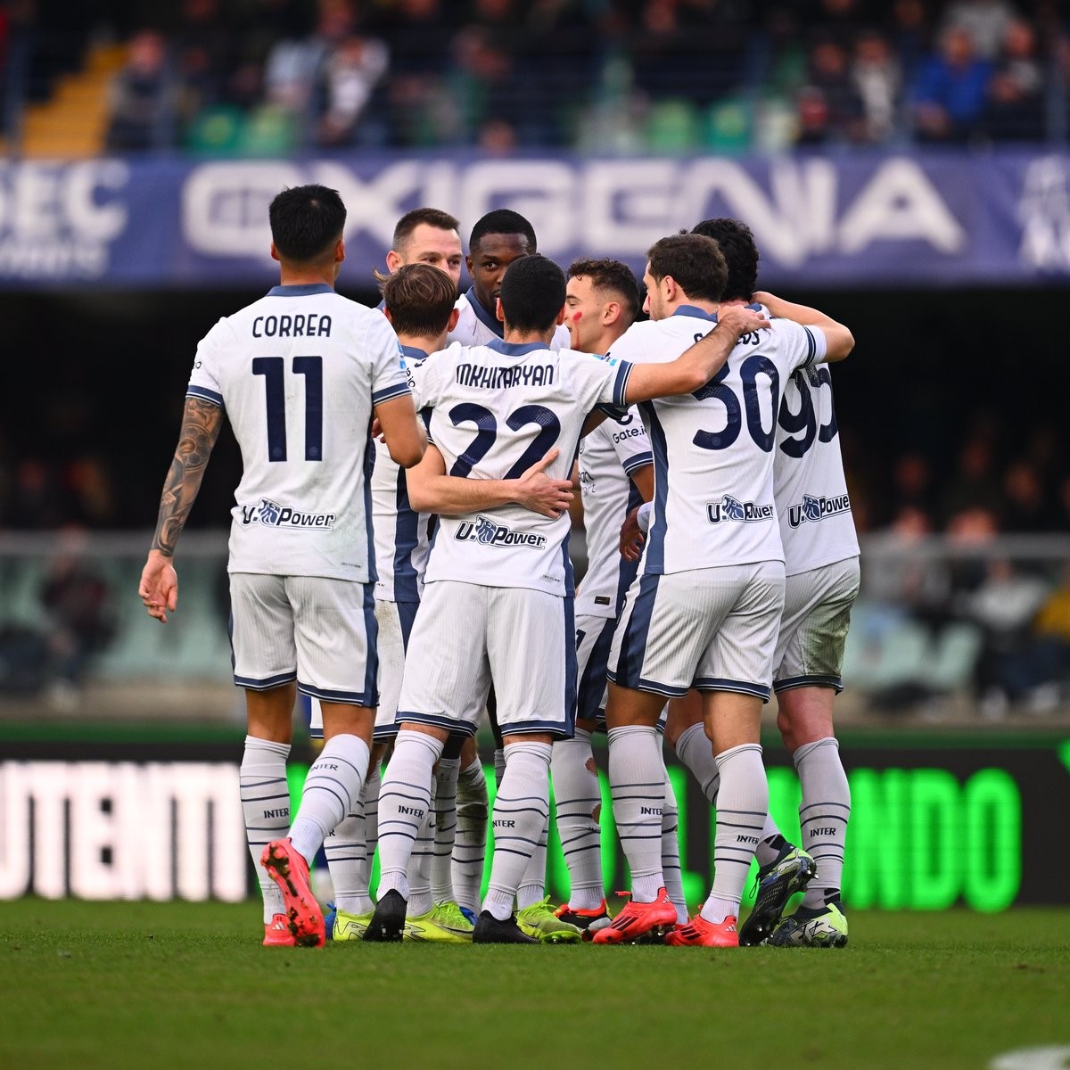 关于国际米兰世俱杯名单巴雷拉、小图拉姆入选的信息  第1张