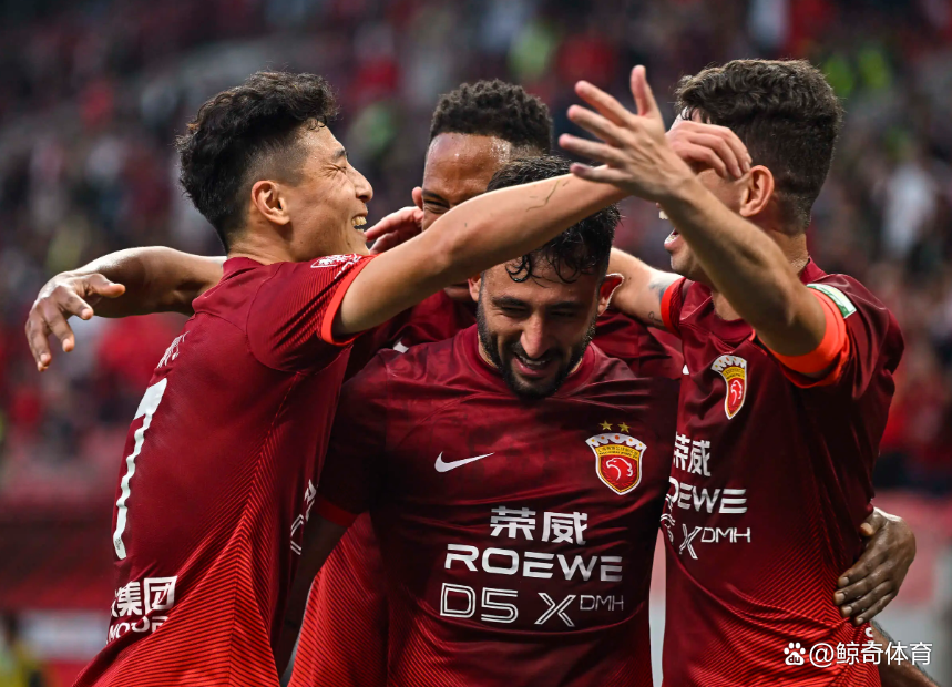 包含曝上海海港亚冠联赛阶段赛程首个对手神户胜利船的词条