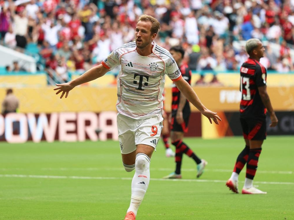 博主：10人拜仁客胜大巴黎含金量十足取得16连胜的简单介绍  第1张