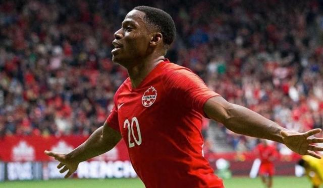 曝尤文图斯签下乔纳森戴维球员本周接受体检的简单介绍