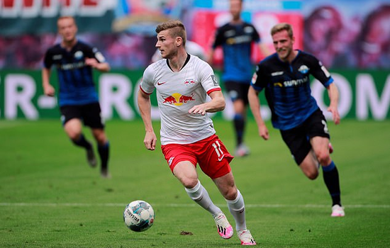 关于莱比锡加紧与切尔西谈恩昆库球员对重返老东家持开放态度的信息  第2张