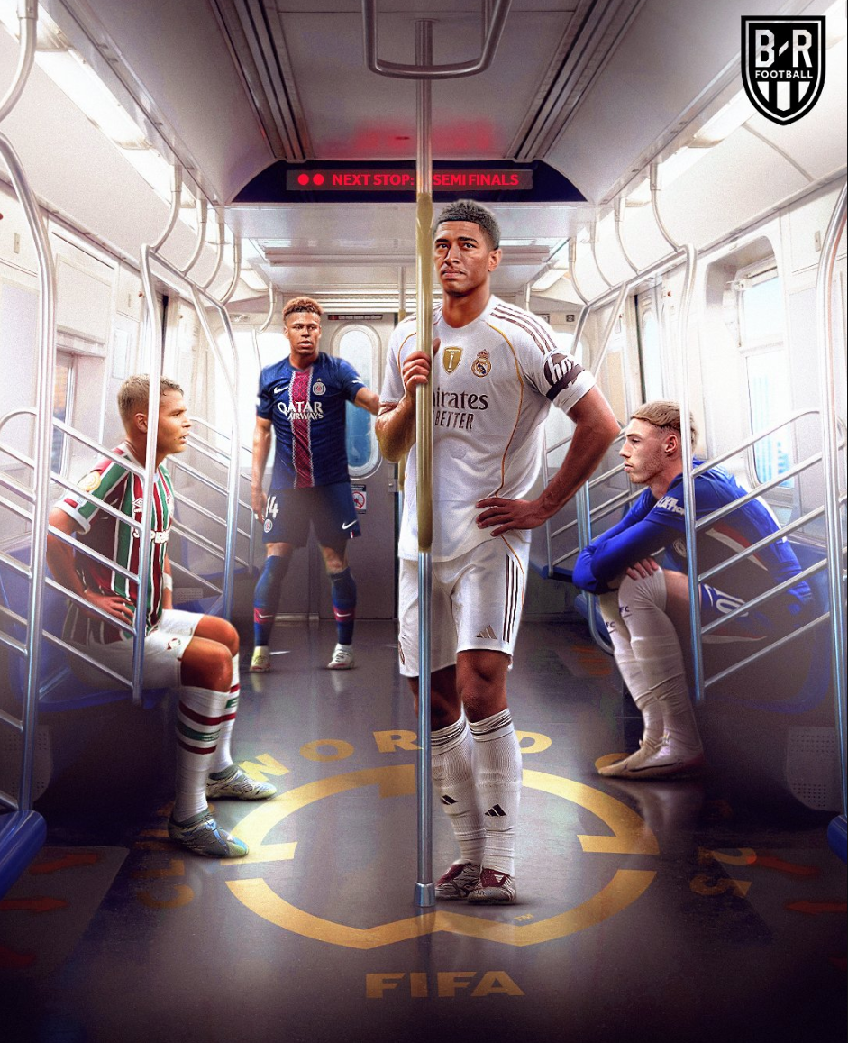 世俱杯巴黎圣日耳曼VS马德里竞技比赛结果分析巴黎携欧冠余威的简单介绍