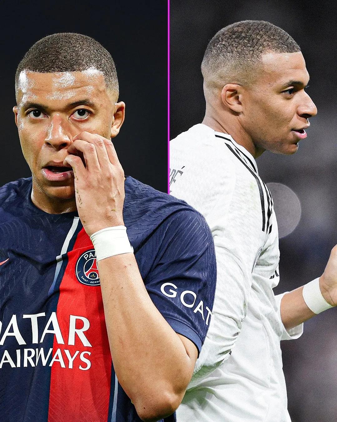 曝姆巴佩和巴黎仍在就欠薪进行谈判球员追讨5500万欧奖金的简单介绍  第2张