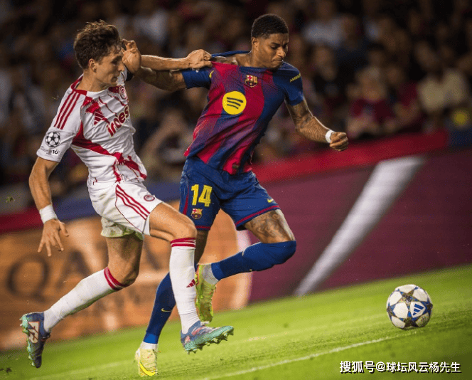 包含欧冠巴塞罗那6-1奥林匹亚科斯费尔明戴帽的词条 第2张 包含欧冠巴塞罗那6-1奥林匹亚科斯费尔明戴帽的词条 第2张