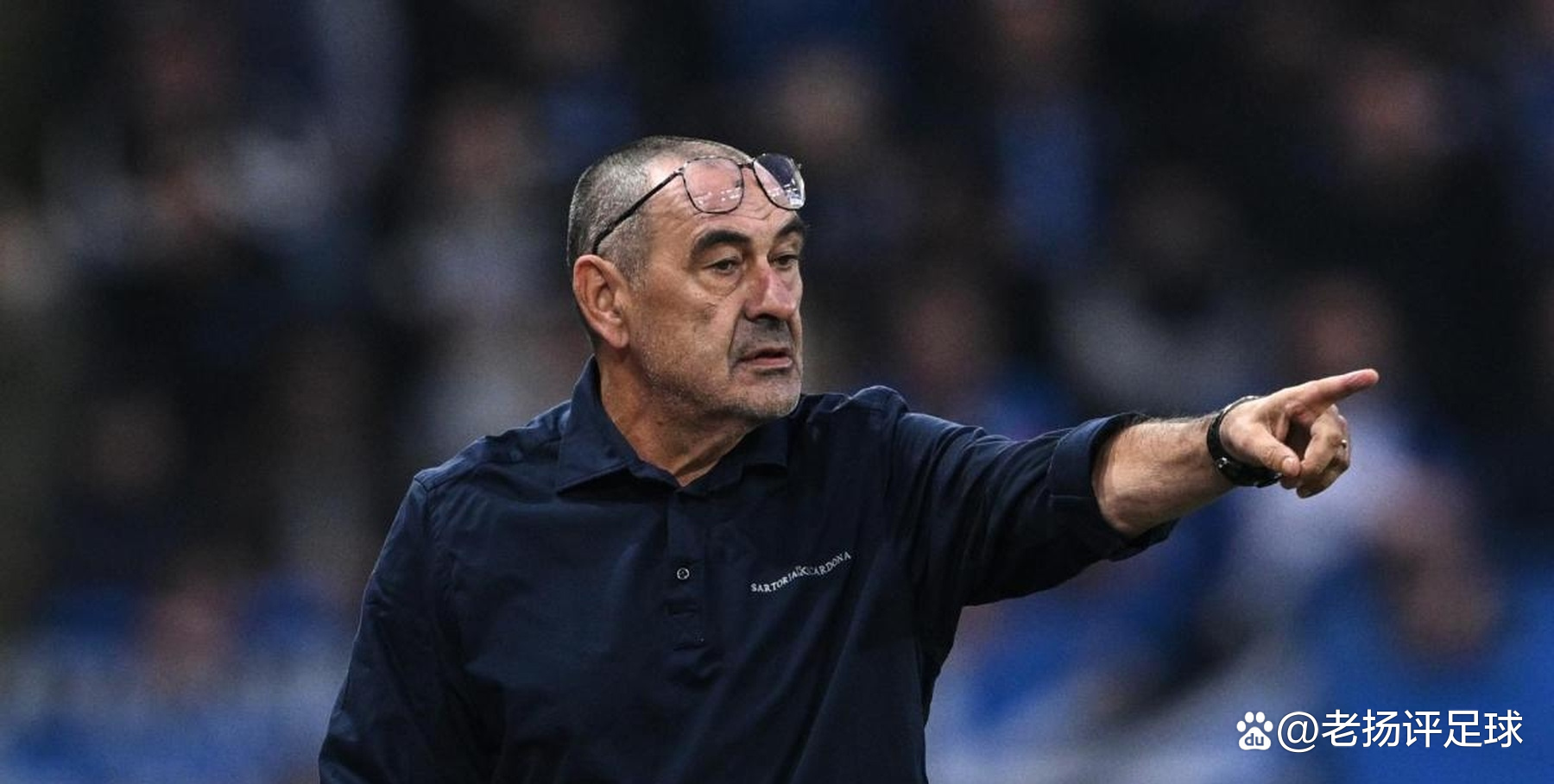 曝拉齐奥希望迎回前主帅萨里双方已经在接触的简单介绍