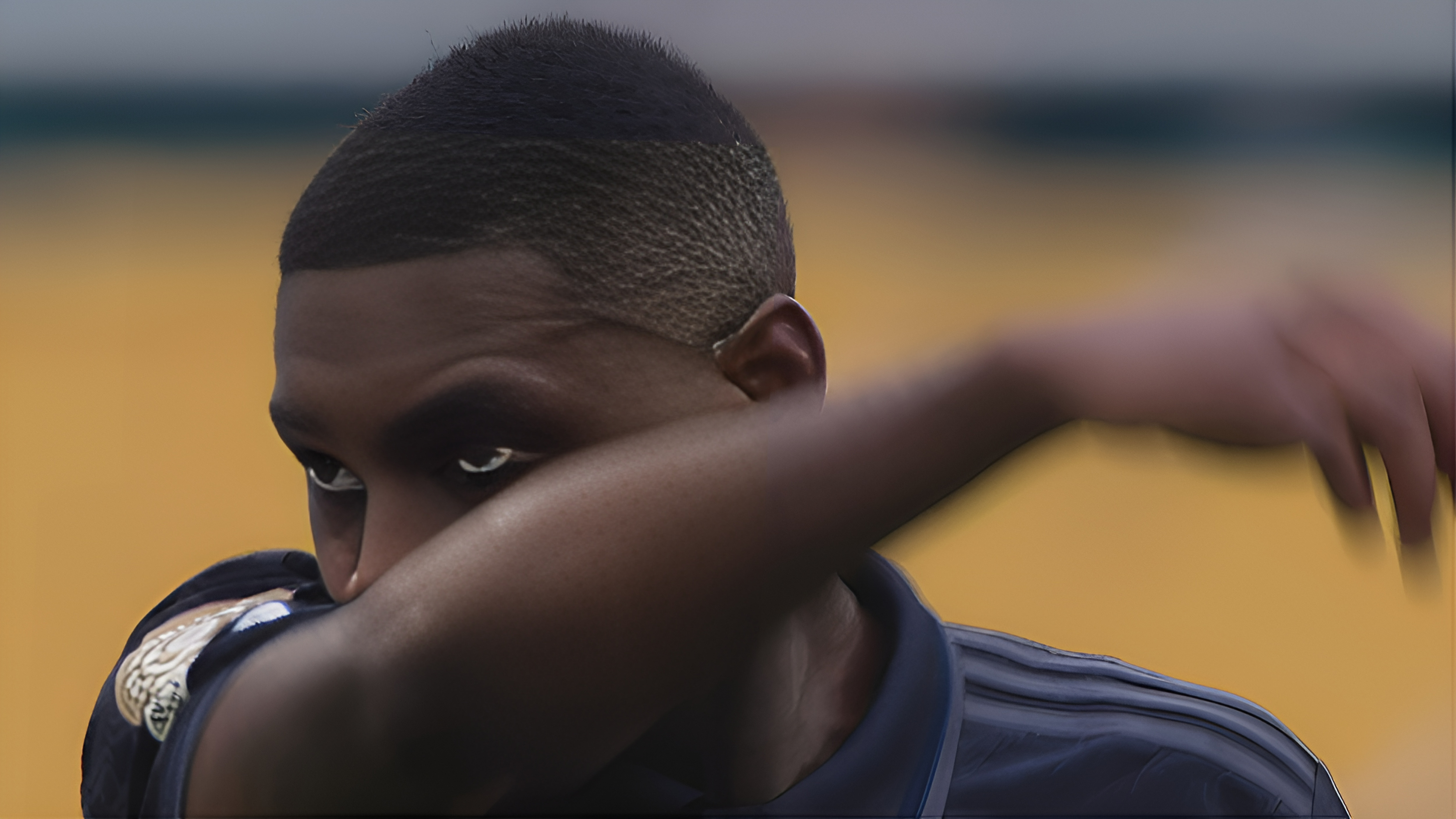 穆阿尼周末有望出战维拉将迎来英超首秀的简单介绍