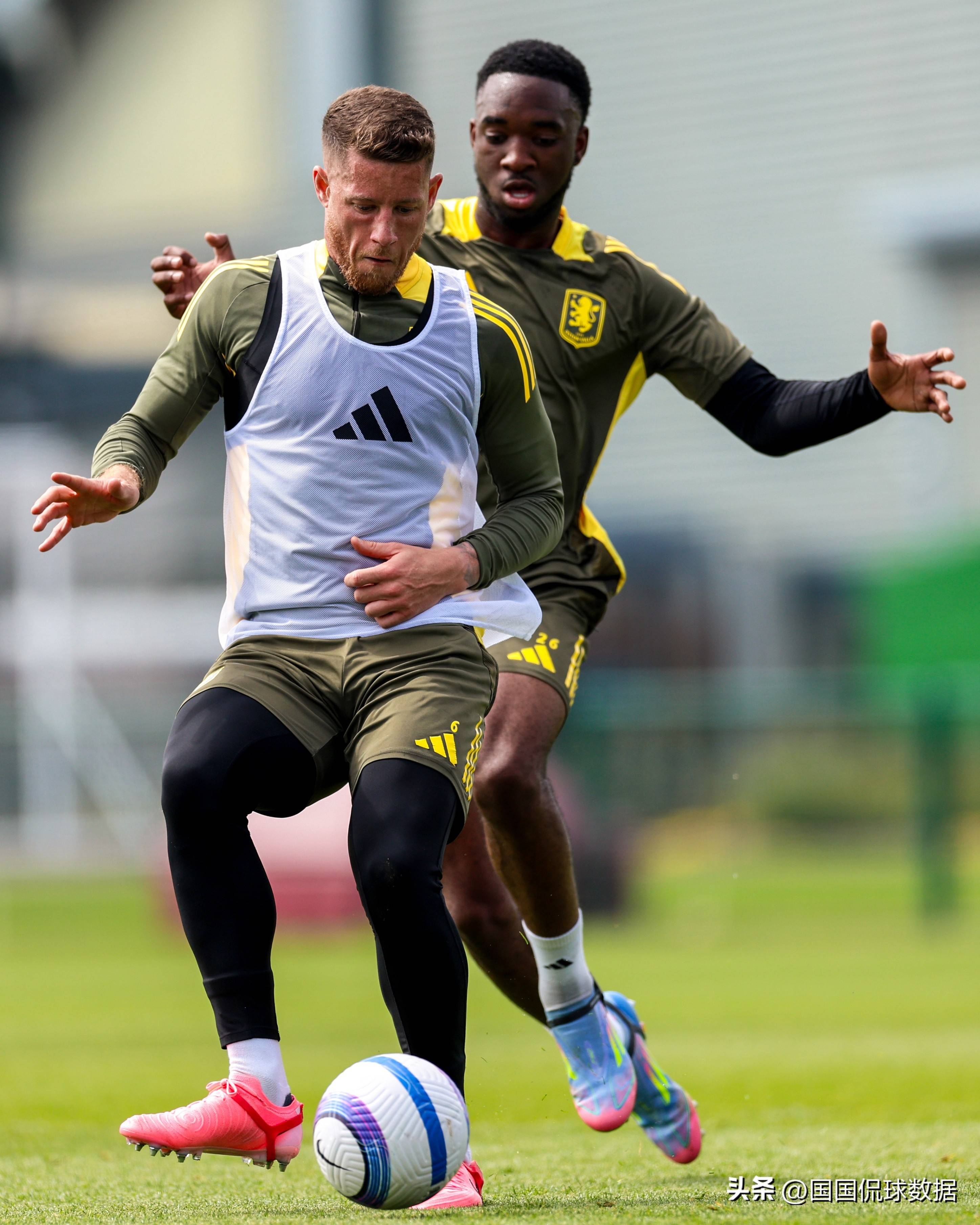 穆阿尼周末有望出战维拉将迎来英超首秀的简单介绍