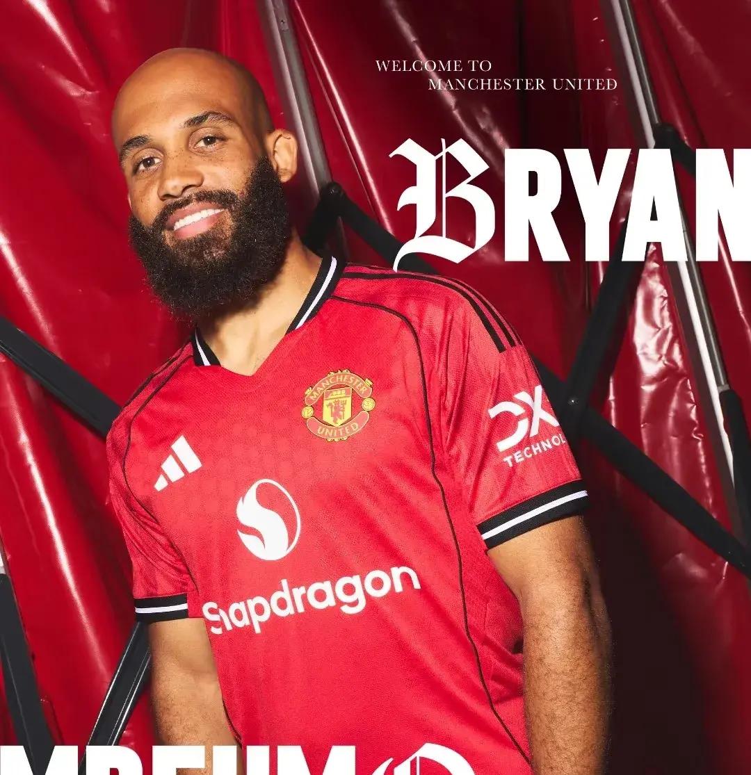 关于姆贝乌莫当选英超第9轮最佳球员球员本轮打进2球助曼联取胜的信息  第1张