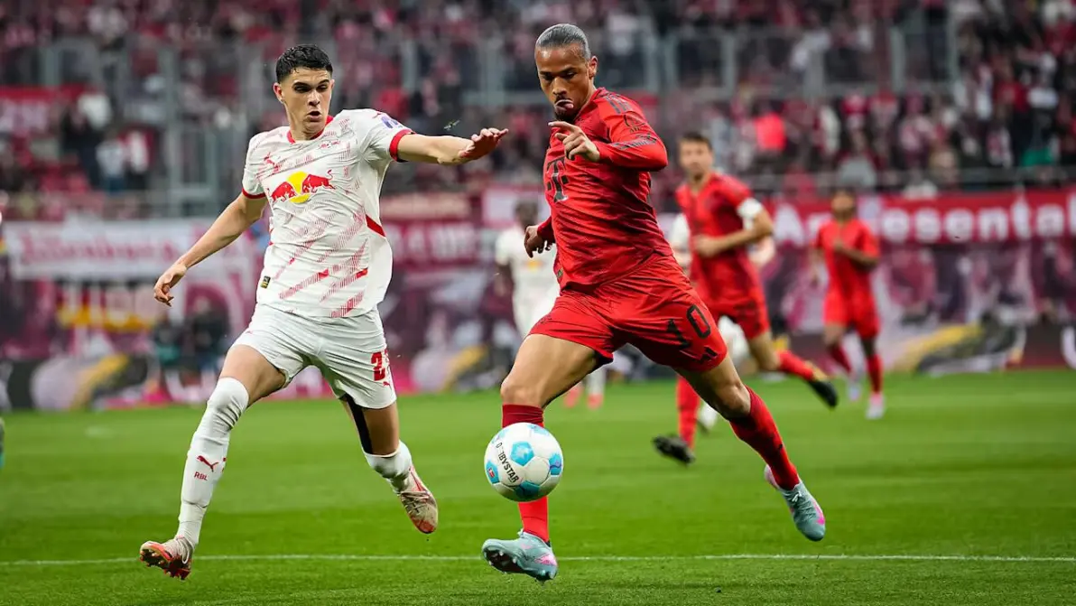 拜仁公布2024-25赛季财务报告营收创下历史新高的简单介绍