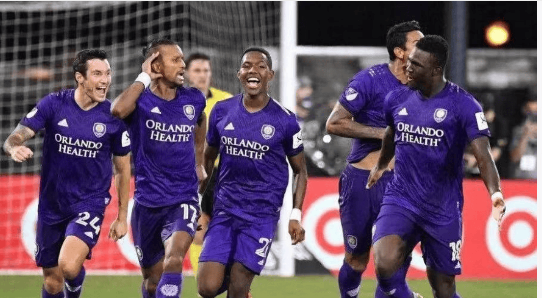 关于美职联哥伦布机员VS奥兰多城前瞻哥伦布机员主场发挥强势的信息