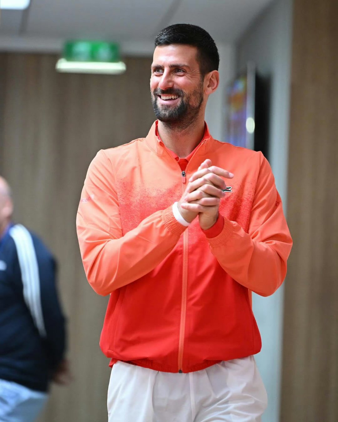 曝约维奇将加盟西甲升班马下周将敲定协议的简单介绍