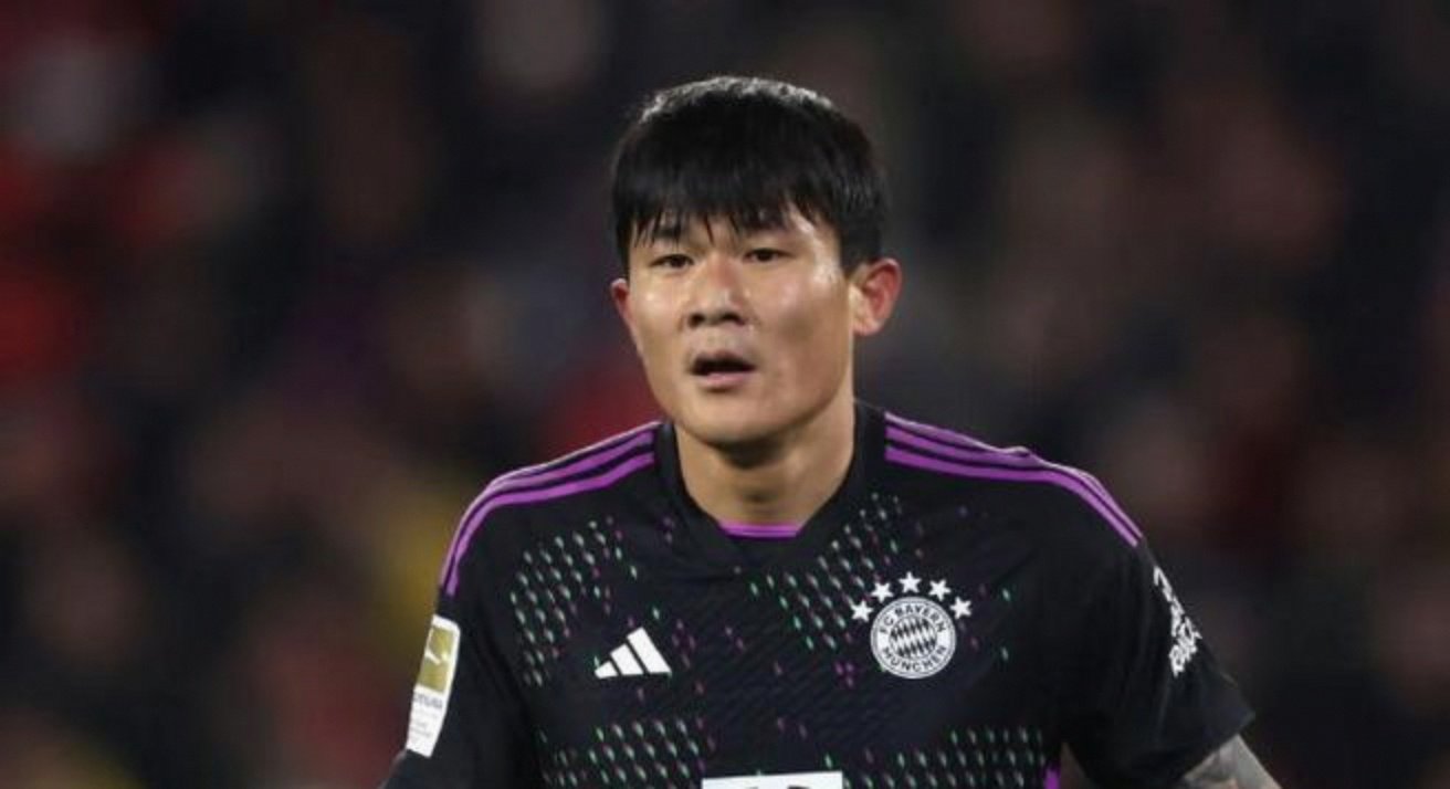 关于拜仁尝试给金玟哉找下家球员不在球队新赛季主力计划中的信息  第1张