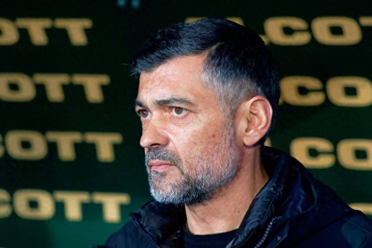 包含AC米兰解雇孔塞桑阿莱格里即将回归的词条 第1张 包含AC米兰解雇孔塞桑阿莱格里即将回归的词条 第1张