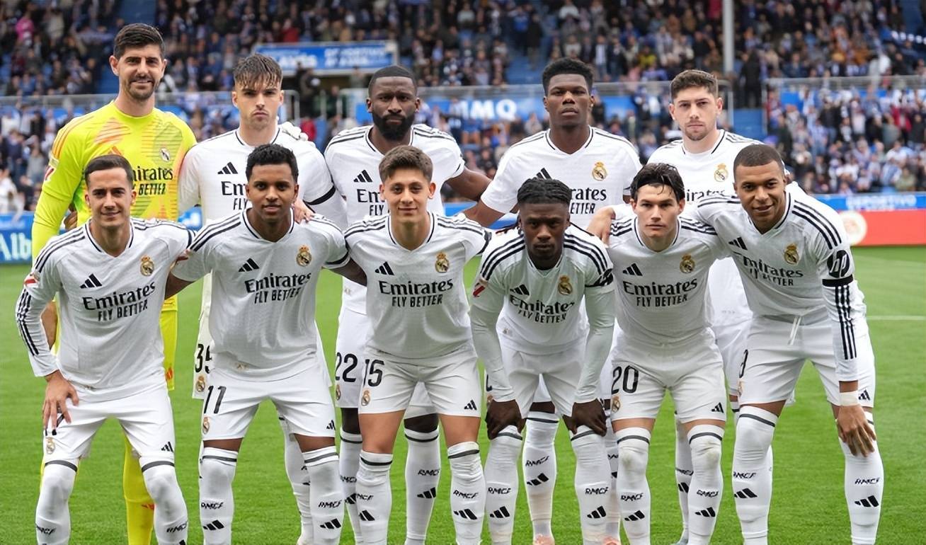 皇马已接近签下A费球员本人也非常期待回归的简单介绍  第2张