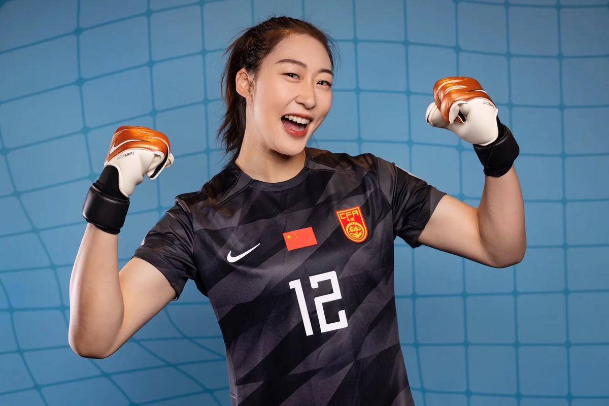 中国女足无缘亚洲杯种子身份跌入第二档的简单介绍