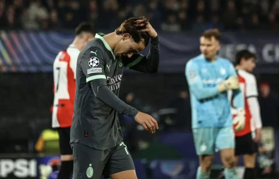 媒体：埃姆雷·詹伤情反复将缺席德国杯和德甲首轮的简单介绍