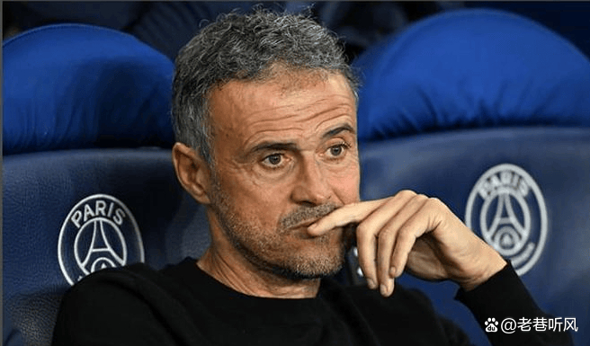 关于博主：恩里克让巴黎变强彻底摆脱姆巴佩的信息