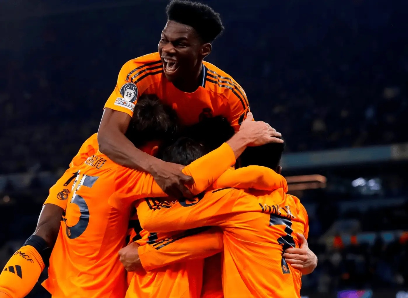 关于曼城近38轮联赛仅65分自2016年11月以来最差的信息