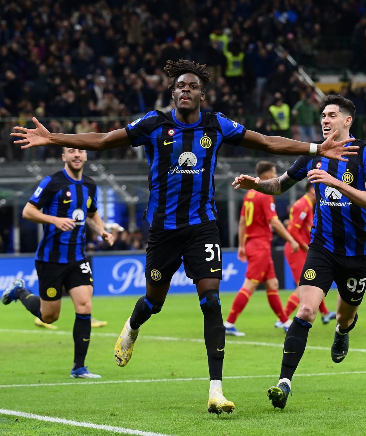 曝多家英超俱乐部有意比塞克国米要价4000万欧的简单介绍  第2张