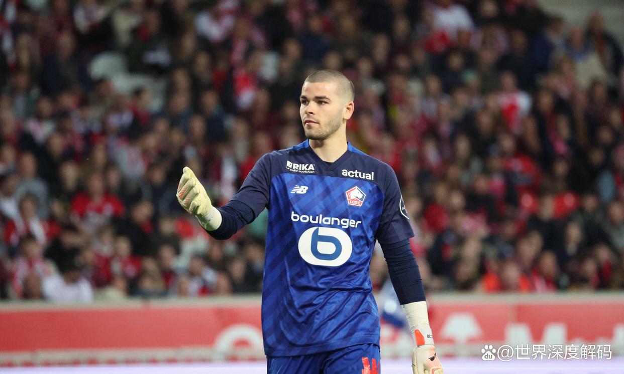 包含曼联可能将奥纳纳出售至沙特球队已经引进新门将的词条