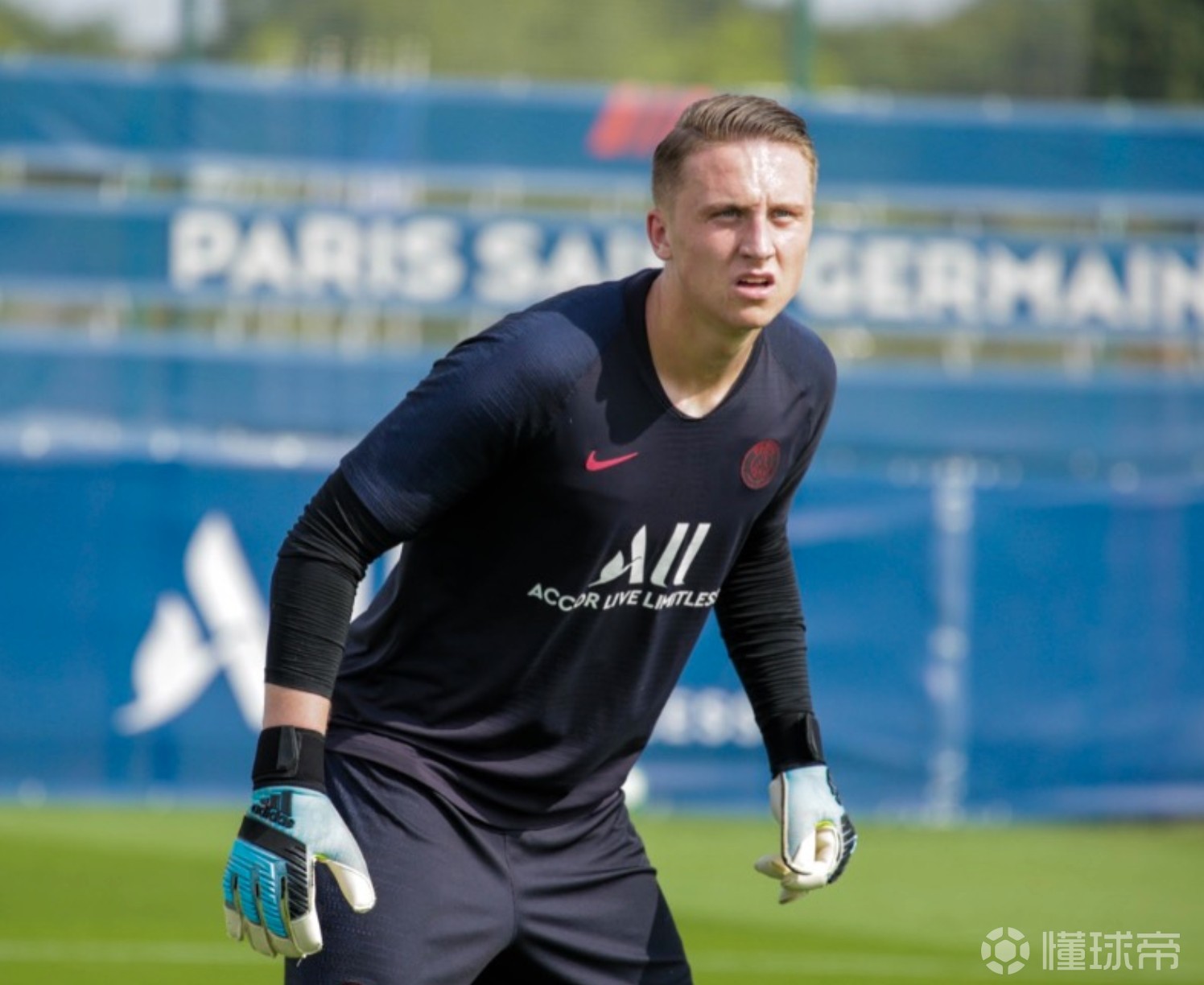 大巴黎扎格租借加盟哥本哈根为一线队出战11次的简单介绍 第2张 大巴黎扎格租借加盟哥本哈根为一线队出战11次的简单介绍 第2张