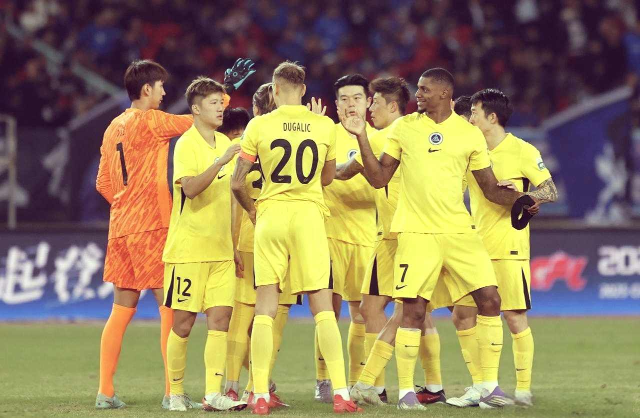 中超上海申花1-0深圳新鹏城路易斯闪击破门申花延续争冠希望的简单介绍