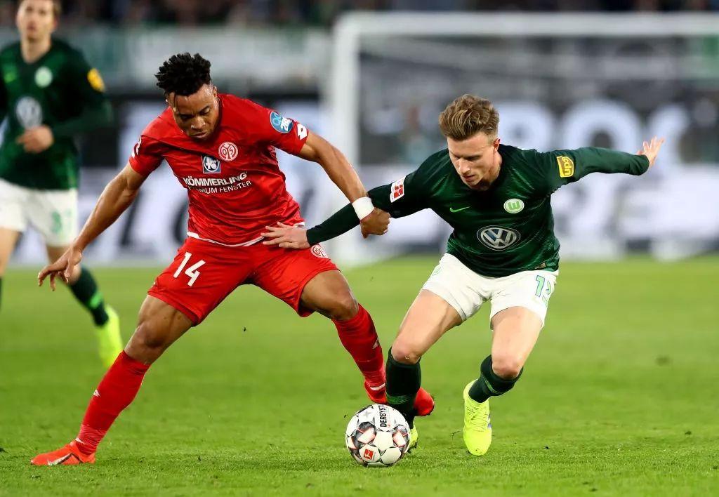 德甲美因茨VS科隆预测分析两队热身赛状态不俗的简单介绍 第2张 德甲美因茨VS科隆预测分析两队热身赛状态不俗的简单介绍 第2张