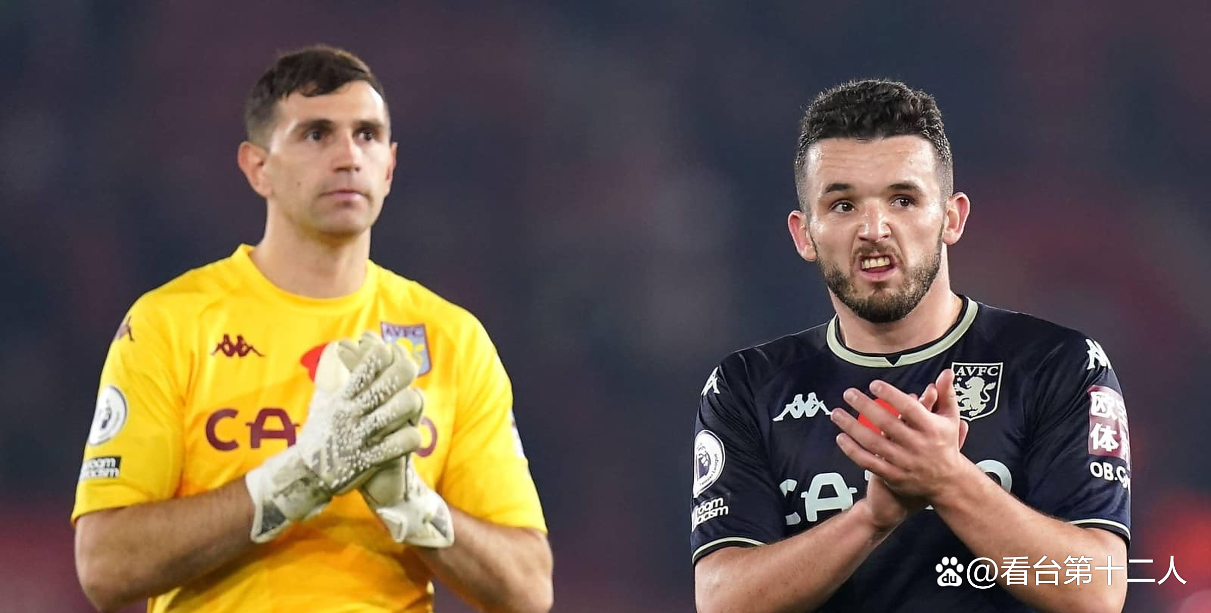 包含外媒：马丁内斯是夏窗最大输家已返回维拉的词条  第2张