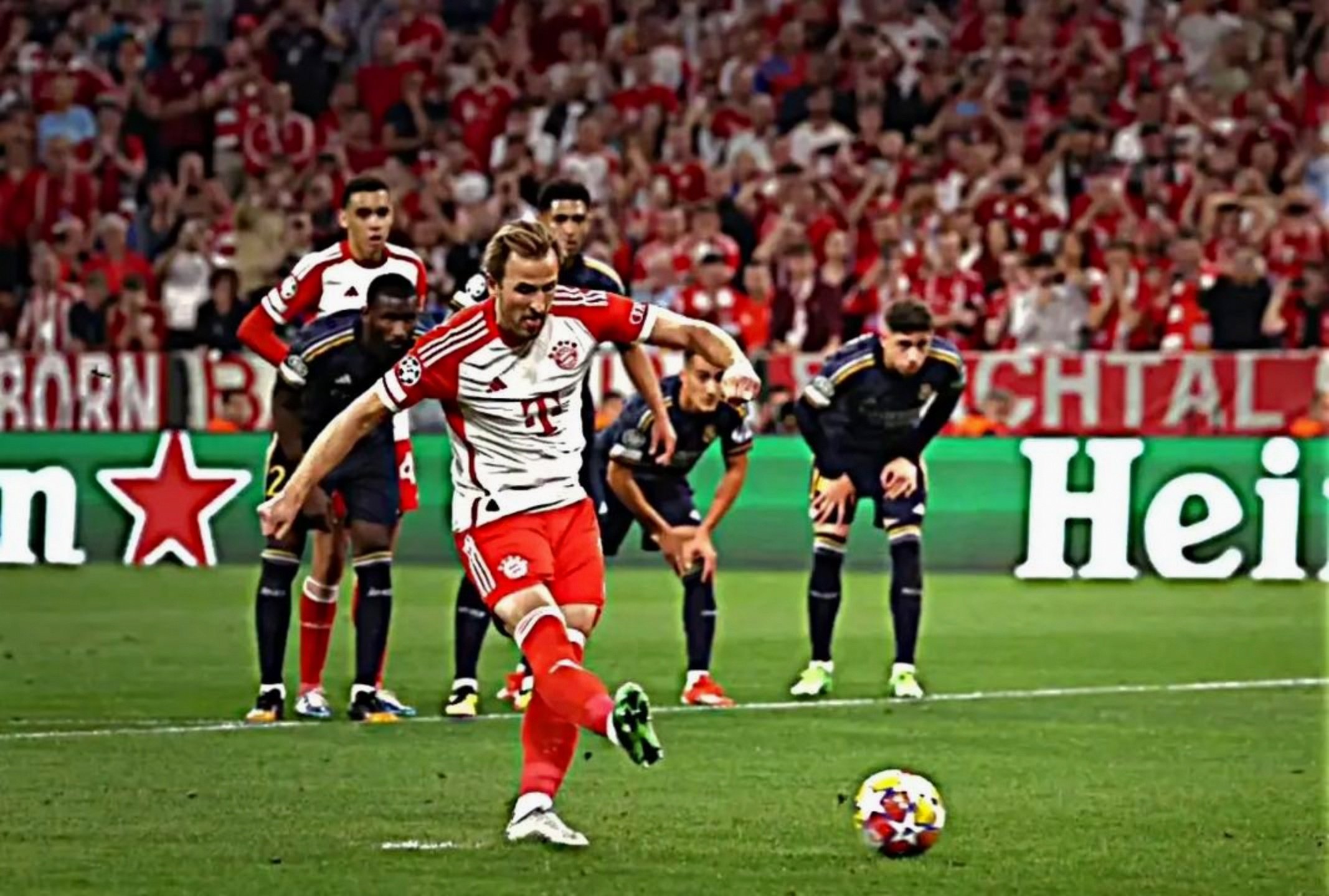 关于友谊赛拜仁慕尼黑2-1里昂迪亚斯首秀造点奥利塞梅开二度建功的信息  第1张